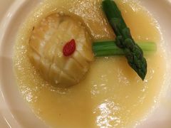 -平湖万怡酒店· 万荟轩