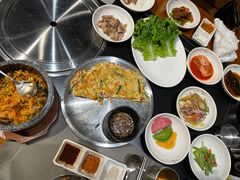 -云冈美高大酒店-西餐厅