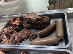 -沟头张驴肉馆(昌盛店)