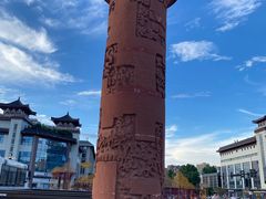 -大雁塔北广场音乐喷泉