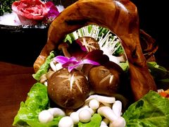 -捞神煲汤火锅(湖滨商业街店)