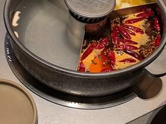-巴奴毛肚火锅(二七万达店)