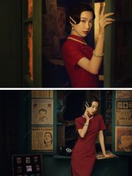 点击看大图 -美云庭古装·格格服汉服·京城旅拍(北京店)
