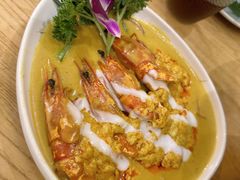 -曼泰·泰餐(京华城店)