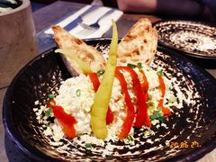 -Apollo·西班牙小酒馆(安福路店)