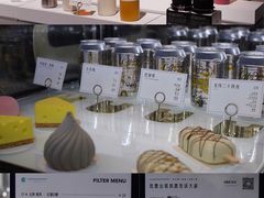 -sugarman espresso素饮糖人高新咖啡工厂