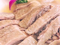 -美未居·老字号·地道顺德菜·桑拿鸡·鱼生(容桂店)