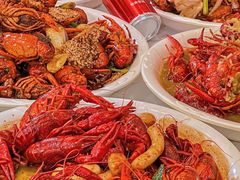 -香满锅老北京羊蝎子火锅·家常菜(新街口店)