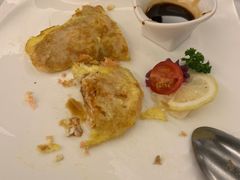 -马迭尔西餐厅(中央大街店)