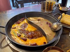 -冯校长老火锅(广州正佳广场店)