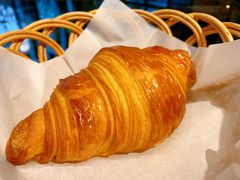 原味羊角包-麦田工坊(月湖店)