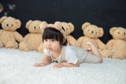 -首尔宝宝SEOUL  BABY STUDIO(通州店)