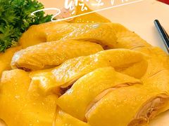 -汤臣·空中餐厅·严选粤菜(石湾世博广场店)