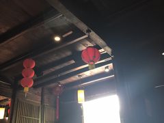 -烟水渔庄餐厅(西溪湿地店)