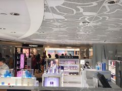 -DFS迪斐世(香港广东道店)