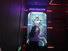 -星聚会KTV X PARTY K(上海东方渔人码头店)