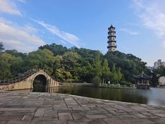 -江心屿景区