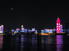 -武汉关码头(轮渡站)