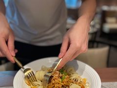 -渔语鱼新川菜Bistro(万象天地店)