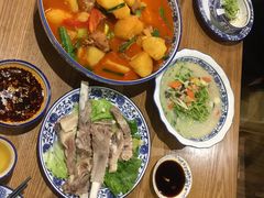 -西北狼(GOGO新天地店)