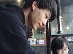 -超级神炭烤肉夜食(芥园西道店)