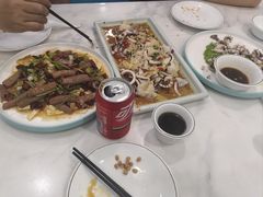 -威海渔村(黄兴路店)