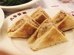 -大哥餐厅(西城花园店)