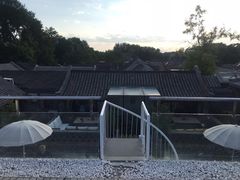 -糖房咖啡(南锣鼓巷店)