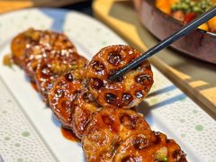 -南海渔村(珠江新城店)