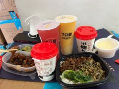 -永和大王(长寿路店)