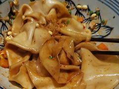 -秦唐汉味biangbiang面(大钟寺店)