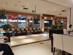 -渝信川菜(西单店)