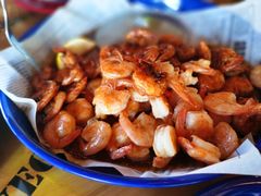 -Bubba Gump Shrimp(Ala Moana)