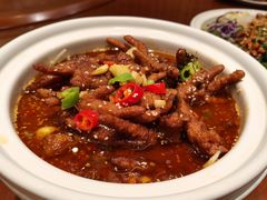 -吴记酱骨炖菜馆(康安路店)