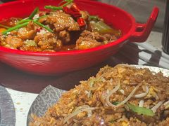 -沪小胖·小龙虾·蓝龙王(八佰伴店)