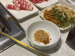 -海底捞火锅(高科广场店)