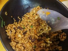 -民食香·腊排骨野生菌美食(木府店)