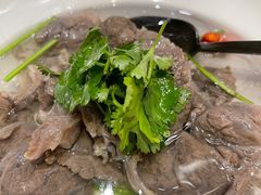 -杭州滨江银泰喜来登·采悦轩中餐厅