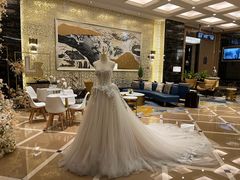 -上海浦东星河湾酒店