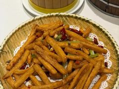 -刘胖子家常菜·蹄花焖藕(江汉路总店)