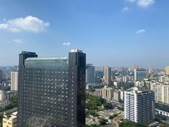 -成都仁恒格蓝柏薇酒店公寓