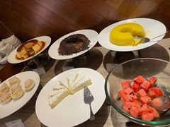 -拉蒂娜·巴西牛排馆 Latina·Brazilian Steakhouse(陆家嘴旗舰店)