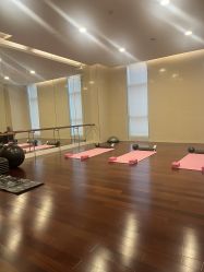 -广州索菲特酒店水疗健身中心Sofitel Spa·Fitness