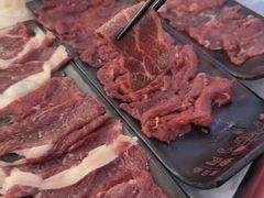 -三头牛·潮汕牛肉生蚝火锅 (夏湾店)
