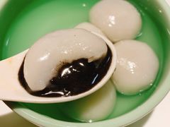 -枣子树·素食餐厅(普陀山店)