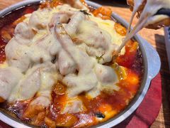 -撒郎嘿·朝鲜民俗餐馆