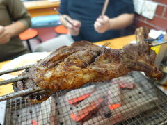 -张记烤羊腿