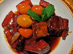 -荷塘秋月·本帮江浙菜(国权路店)