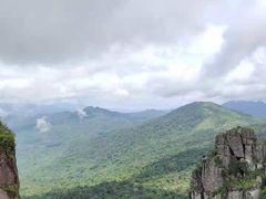 -七仙岭温泉国家森林公园