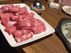 牛肉-傣妹火锅(南京东路一店)